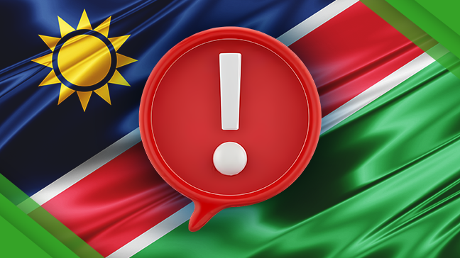 Namibia operators face final call to meet gambling levy deadline