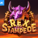 ELK Studios unleashes prehistoric fury in new slot release, Rex Stampede