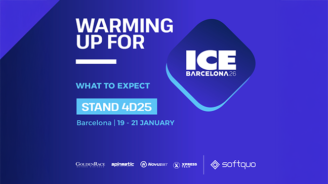 ICE Barcelona 2026: The dawn of a new gaming revolution