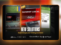 GoldenRace announces three key enhancements to virtual betting retail platforms