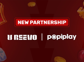 REEVO partners with Popiplay to expand Its premium gaming portfolio