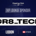 GR8_TECH Named VIP Lounge Sponsor at iGaming Club Lisbon