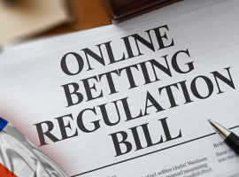 Chile advances online betting regulation bill in Senate Finance Commission