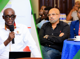 Uganda’s NLGRB Engages Operators Ahead of 2027 Licence Renewals, Flagging E-Licensing and Player Protection