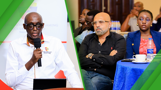 Uganda’s NLGRB Engages Operators Ahead of 2027 Licence Renewals, Flagging E-Licensing and Player Protection