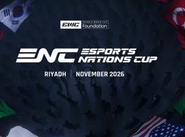 Esports Nations Cup 2026 Puts National-Team Gaming in the Spotlight After IOC-Saudi Split
