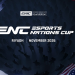 Esports Nations Cup 2026 Puts National-Team Gaming in the Spotlight After IOC-Saudi Split