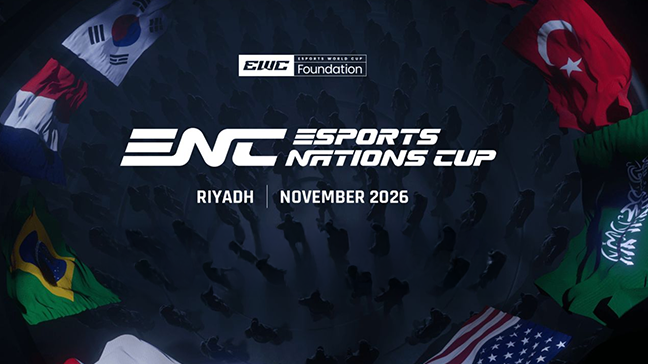 Esports Nations Cup 2026 Puts National-Team Gaming in the Spotlight After IOC-Saudi Split
