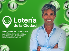 Understanding LOTBA's Role: An interview with Ezequiel Domínguez on Gambling Talk