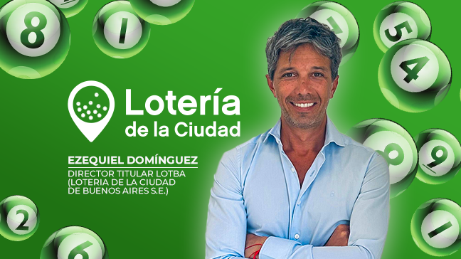 Understanding LOTBA's Role: An interview with Ezequiel Domínguez on Gambling Talk