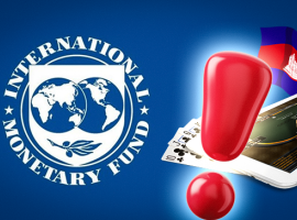 IMF Calls Cambodia’s Casino Ownership Safeguards Deficient and Urges Urgent Reform