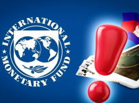 IMF Calls Cambodia’s Casino Ownership Safeguards Deficient and Urges Urgent Reform