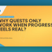 When Engagement Tools Become Retention Infrastructure