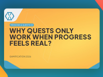 When Engagement Tools Become Retention Infrastructure