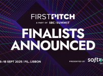 SBC Summit Reveals First Pitch Finalists Set to Showcase Breakthrough Products