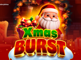 Endorphina unwraps festive cheer with new slot release: Xmas Burst