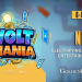 GoldenRace Expands Portfolio with High-Voltage Release "VOLTMANIA"