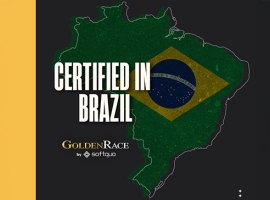 GoldenRace secures Brazil’s potential with new certification