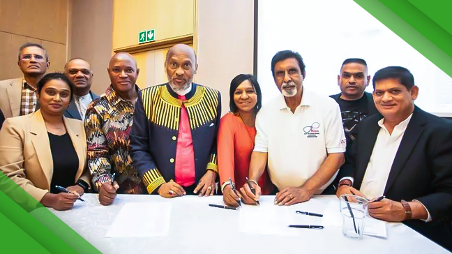 More than 100 organisations in South Africa unite to call for ban on online gambling platforms