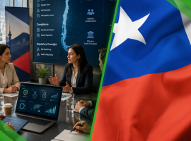 Chile launches Responsible iGaming Association to support online gambling regulation