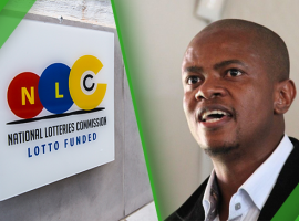 South African lottery grant probe reaches media sector as Sunday Times editor steps aside