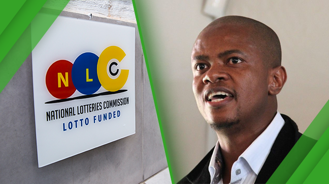 South African lottery grant probe reaches media sector as Sunday Times editor steps aside