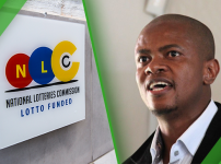 South African lottery grant probe reaches media sector as Sunday Times editor steps aside