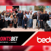 PointsBet Canada has now launched its new casino aggregation and bonusing platform with Bede Gaming