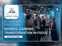 Six Weeks Until the Scandinavian & Nordic Gaming Show 2025, Chairperson Shares Must, Know Insights