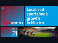 Winpot’s Sportsbook Growth Story: How a Localised Trading Strategy Helped Scale Revenue in Mexico