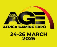 FRICA GAMING EXPO
