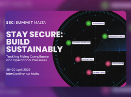 SBC Summit Malta Focuses on Compliance, Risk and Operational Resilience
