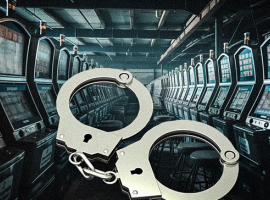 Eastern Cape intercepts 155 illegal gambling machines in Nyandeni as crackdown targets “Chinese roulette” devices