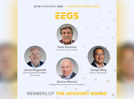 EEGS Advisory Board, II part