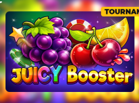 BF Games Puts Juicy Booster in the Spotlight with First Look Tournament