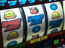 Mexican government banned slot machines