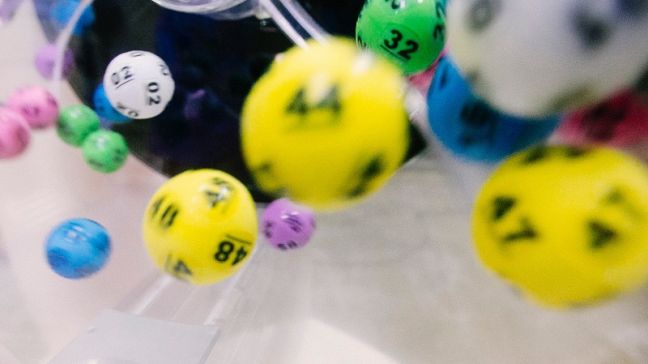 Brazilian operator Caixa's lottery sales amounted to 10.34 billion reals