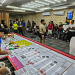 Thai authorities detain 104 in coordinated Bangkok gambling raids