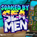 Nolimit City's White Pearl gets beached in its latest release Soaked By Seamen
