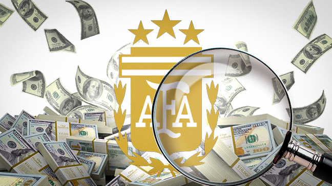 US authorities examine AFA-linked transactions amid alleged money-laundering concerns