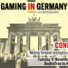 Gaming in Germany 2025: Berlin to host premier industry conference on November 11