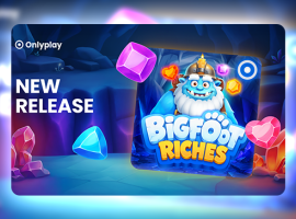 Bigfoot Riches where every footprint leads to treasure