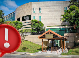 China’s embassy in Singapore warns citizens to stay away from gambling, citing “path of no return” risks