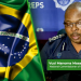 Eswatini to Work With Brazil in Illegal Online Gambling Investigation