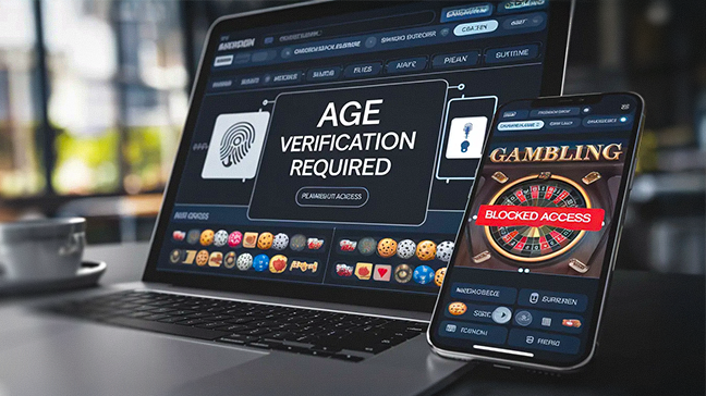 Brazil prepares decree to require “real” age verification and block minors from online betting and other restricted content