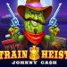 Rapidly growing content provider puts its fan-favourite outlaw back on the tracks in a high-volatility train-heist slot