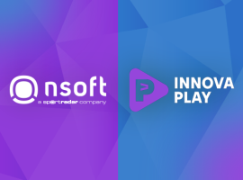 NSoft and InnovaPlay strengthen sportsbook offering with strategic partnership