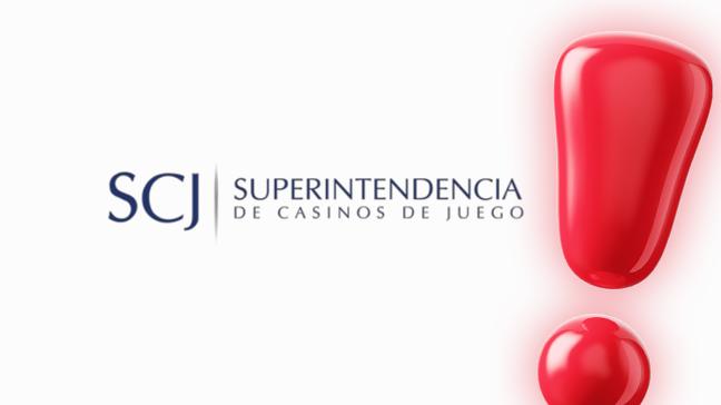 Chile takes action against unauthorized use of gambling regulator’s image
