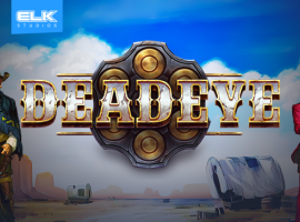 We deal in lead. ELK upcoming slot Deadeye will be released September 24th 