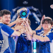 Leviatán Wins Masters London as VALORANT Enters Road to Champions Shanghai